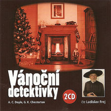 Dvě detektivky zpestří vánoční čas.