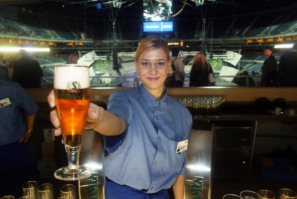 Staropramen bude dražší.