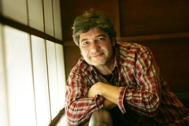Jiří Babica.