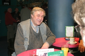 Zdeněk Žák.