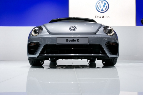 Čas na práci, čas na odpočinek. Volkswagen vyjde vstříc svým zaměstnancům.