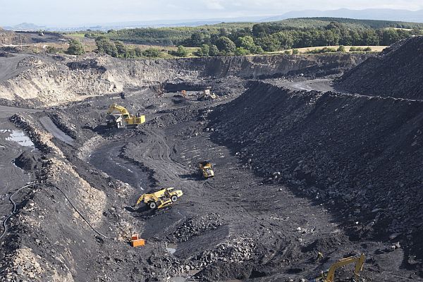 Vzniká jedna z největších těžebních společností v Austrálii. Vzniká jedna z největších těžebních společností v Austrálii.