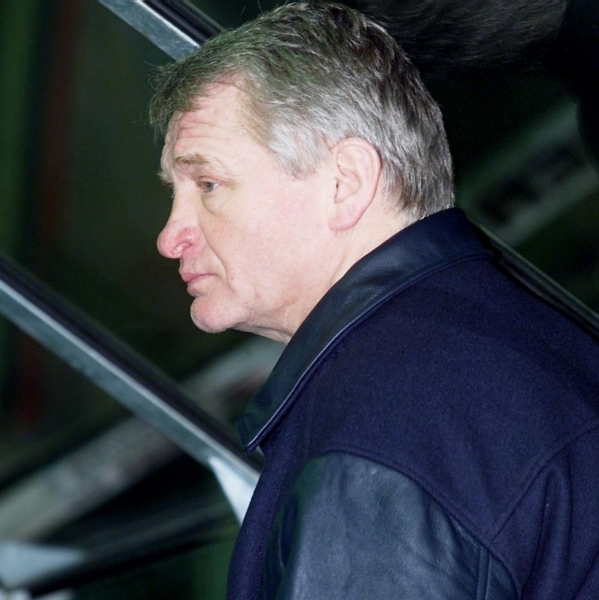 Jaroslav Holík.