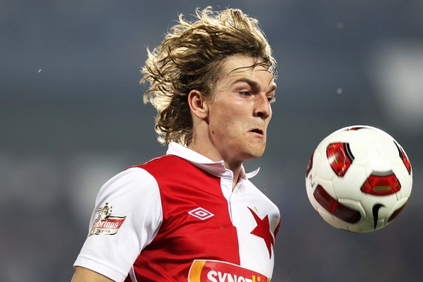 Milan Černý. Milan Černý.