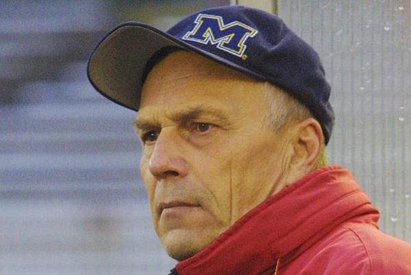 Vladimír Táborský.