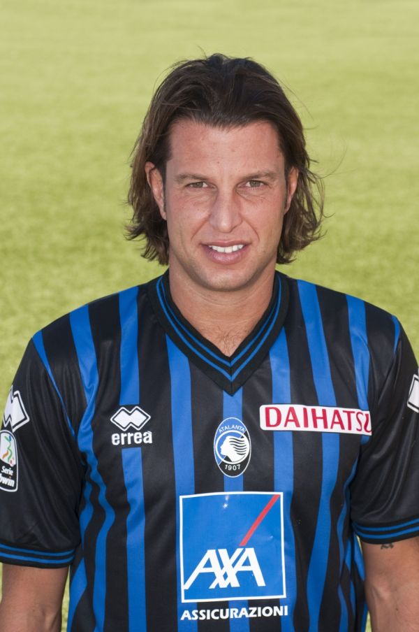 Cristiano Doni.