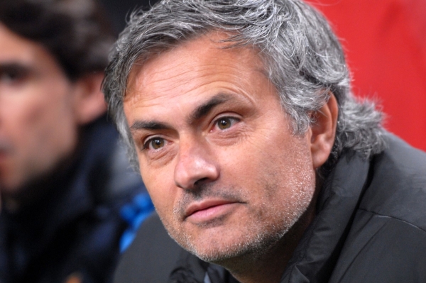José Mourinho by se rád vrátil do Anglie. José Mourinho by se rád vrátil do Anglie.