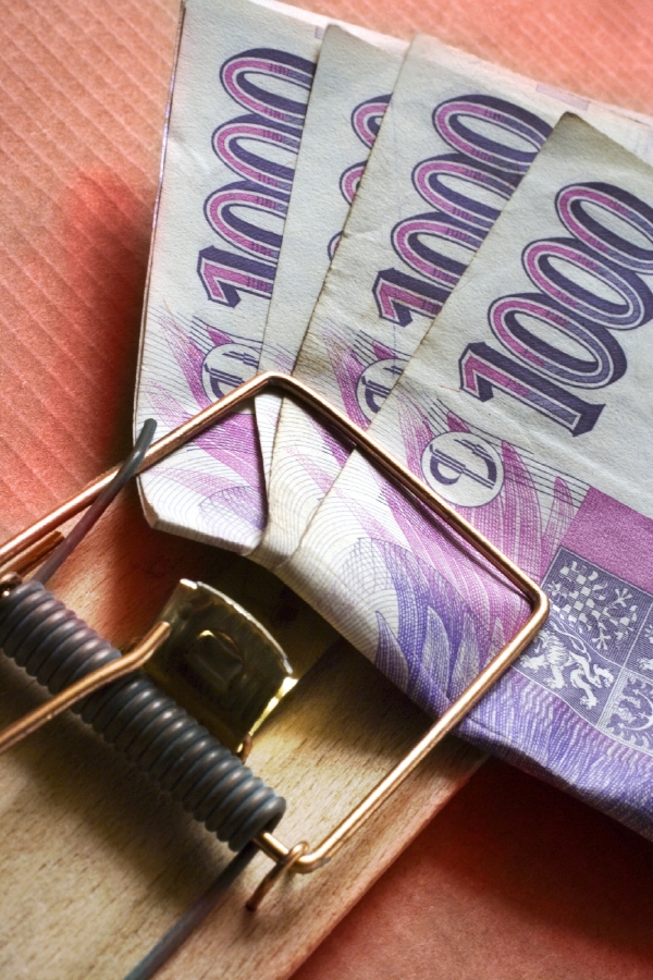 Podle Švýcarů vznikla Česku škoda 3,4 miliardy korun.