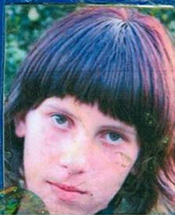 Policie pátrá po dvanáctileté Marii Maršálkové z Libiny u Šumperka.