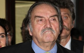 Pedro Armendáriz.
