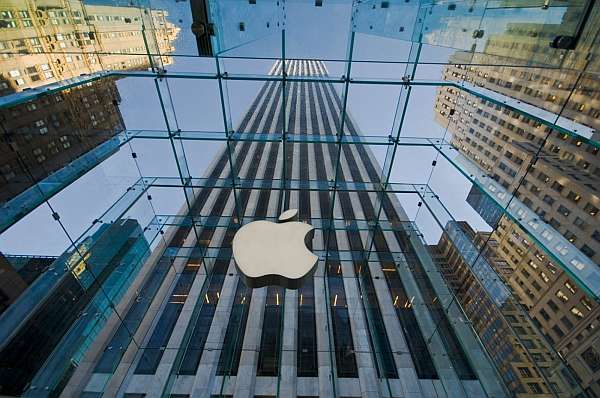 Televize firmy Apple se mají začít prodávat na konci září.