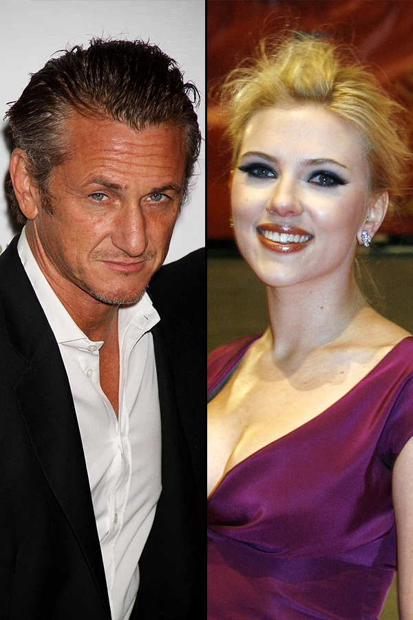 Milenci Scarlett Johanssonová a Sean Penn se rozešli v červnu. Šestadvacetiletá herečka začala chodit s padesátiletým kolegou z branže letos v únoru, krátce po rozvodu s kanadským hercem Ryanem Reynoldsem. Milenci Scarlett Johanssonová a Sean Penn se rozešli v červnu. Šestadvacetiletá herečka začala chodit s padesátiletým kolegou z branže letos v únoru, krátce po rozvodu s kanadským hercem Ryanem Reynoldsem.