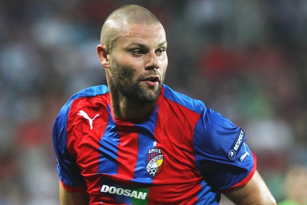 David Bystroň.
