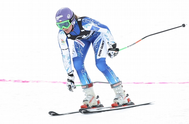 Šárka Záhrobská.