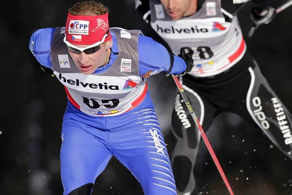 Lukáš Bauer.