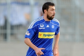 Michal Ordoš se vrací do Olomouce.