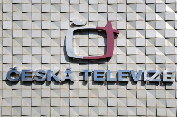 Mluvčí České televize Ladislav Šticha končí ve funkci (ilustrační foto). Mluvčí České televize Ladislav Šticha končí ve funkci (ilustrační foto).