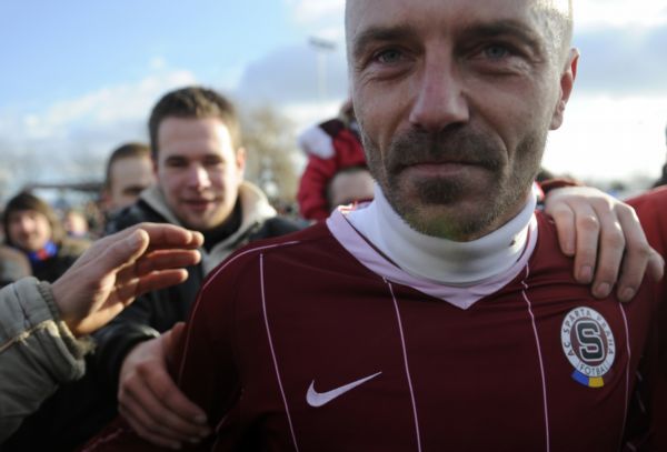Tomáš Řepka.