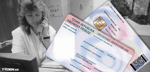 Kolaps elektronických občanek? Ani první, ani poslední.