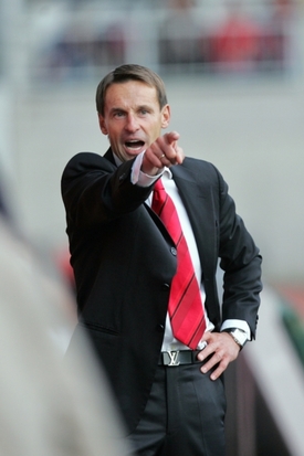 František Straka.