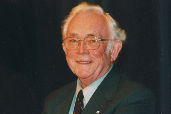 Josef Škvorecký.
