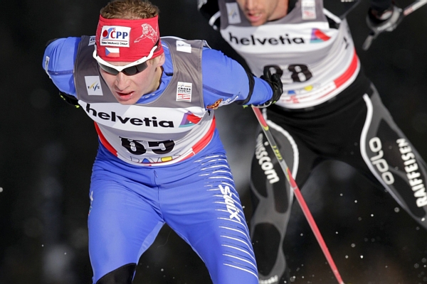 Lukáš Bauer. Lukáš Bauer.