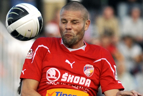 David Bystroň. 