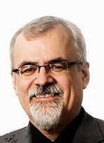 Předseda Ekumenické rady církví ČR a synodní senior Českobratrské církve evangelické Joel Ruml.