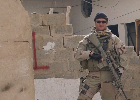 Chris Kyle za deset let odstřelil na 250 lidí. Chris Kyle za deset let odstřelil na 250 lidí.