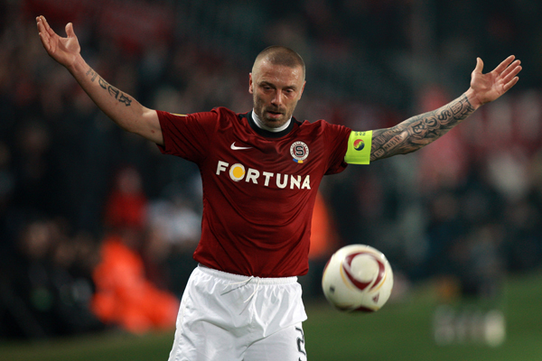 Tomáš Řepka. Tomáš Řepka.