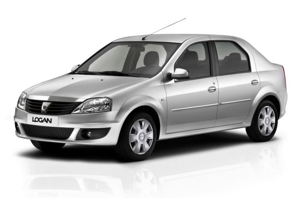 Dacia Lodan v karosářské verzi sedan zmizela z českého trhu. Dacia Lodan v karosářské verzi sedan zmizela z českého trhu.