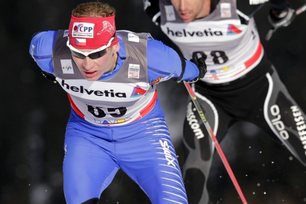Lukáš Bauer. Lukáš Bauer.