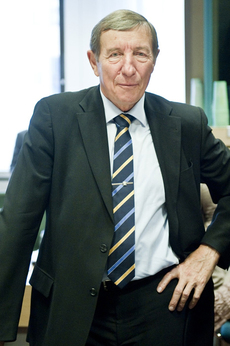 Jakub Šebesta.