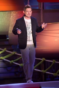 Aleš Háma.