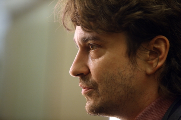 Saša Rašilov.