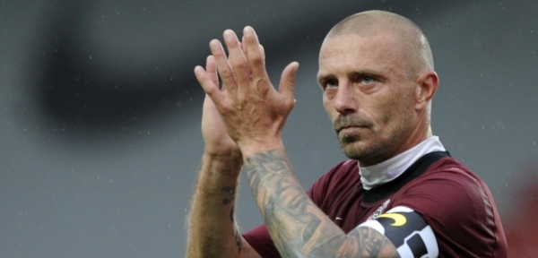 Tomáš Řepka.