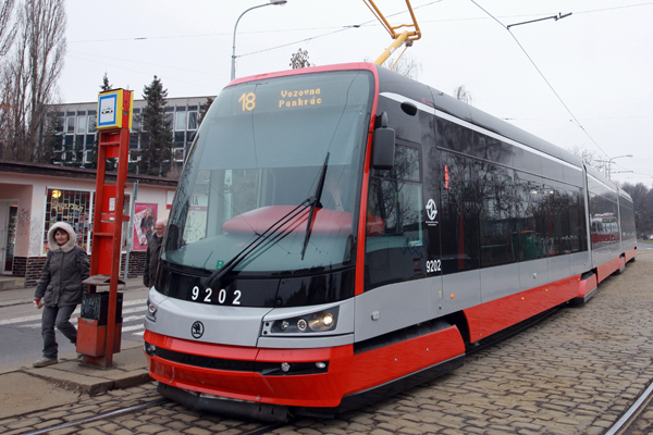 Prahu zřejmě čeká rušení některých tramvajových spojů, které mají souběh s metrem.