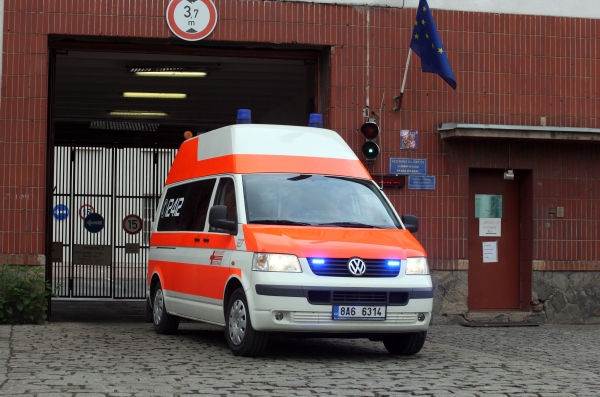 Pacient by se mohl dostat k praktickému lékaři, zubaři či do lékárny do 40 minut jízdy autem.