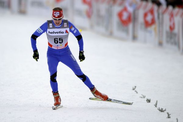 Lukáš Bauer.