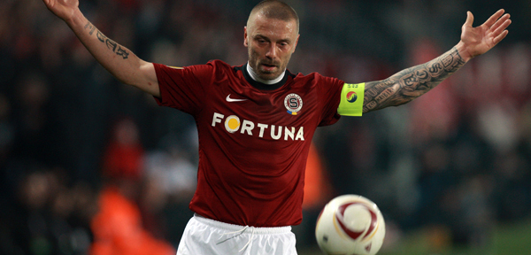 Tomáš Řepka.