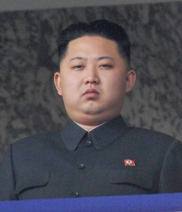 První žádost, kterou Washingtonu adresoval nový vůdce KLDR Kim Čong-un. První žádost, kterou Washingtonu adresoval nový vůdce KLDR Kim Čong-un.