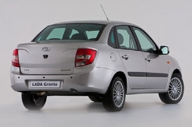 Verze sedan by měla být doplněna i verzí hatchback.