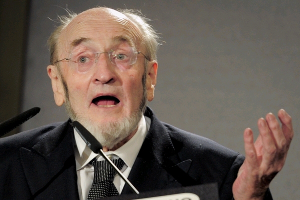 Álvaro Pombo.