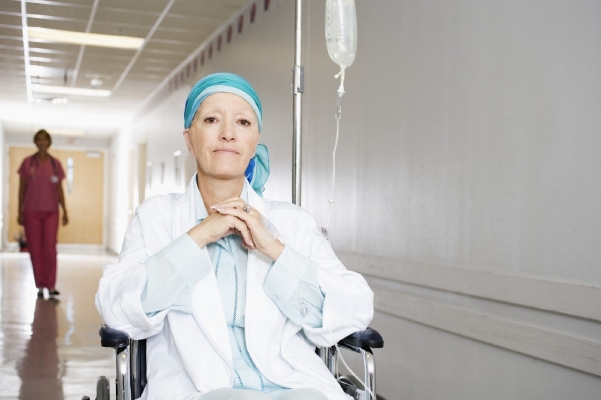 Šetrnější chemoterapie by mohla u některých pacientů pomoci odstranit strach a obavy z léčby.
