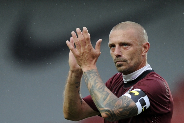 Tomáš Řepka. 