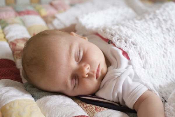 V Německu přišla na svět jednovaječná čtyřčata (ilustrační foto).