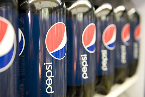 Společnost PepsiCo ukončila spolupráci s Teskem.