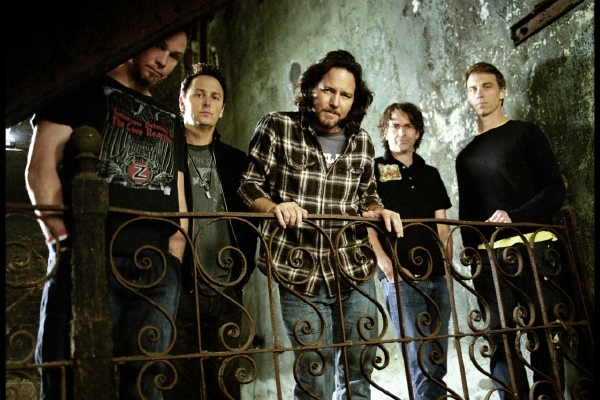Návrat Pearl Jam určitě mnozí čeští fanoušci přivítají s nadšením.