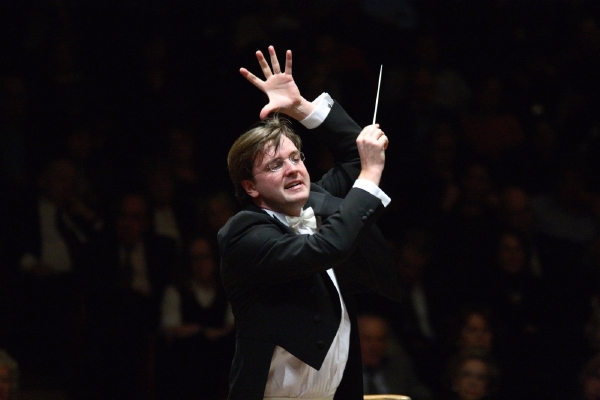 Tomáš Netopil.
