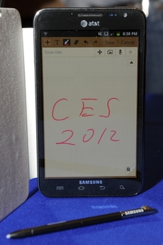 Samsung chce porazit Nokii.